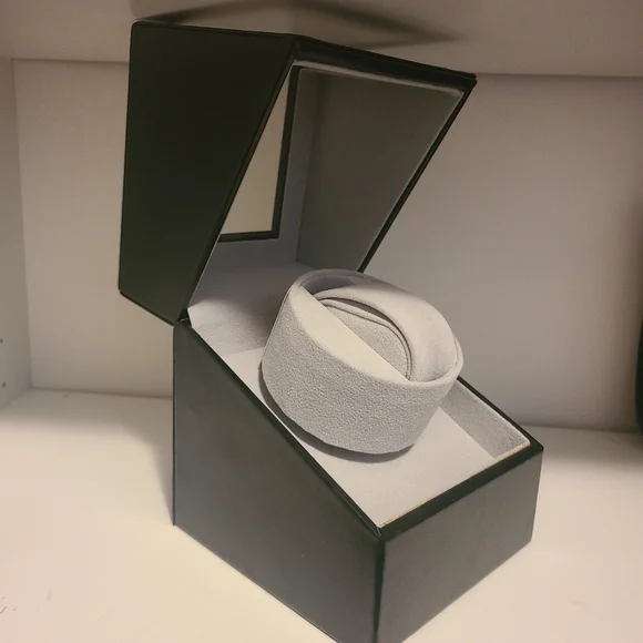 Watch Winder Box - Picture 3 of 6